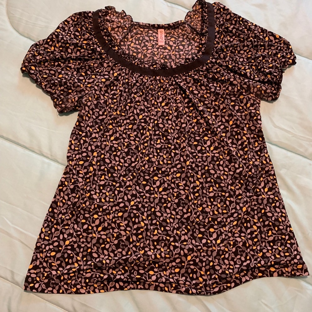 Cute shirt